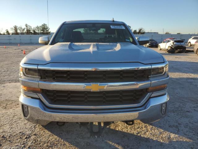 Photo 5 from auction – 2016 CHEVROLET SILVERADO with VIN 1GCVKREC1GZ420489