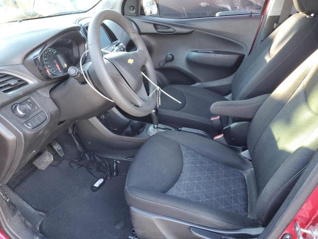 Photo 7 from auction – 2020 CHEVROLET SPARK LS with VIN KL8CB6SA1LC404274