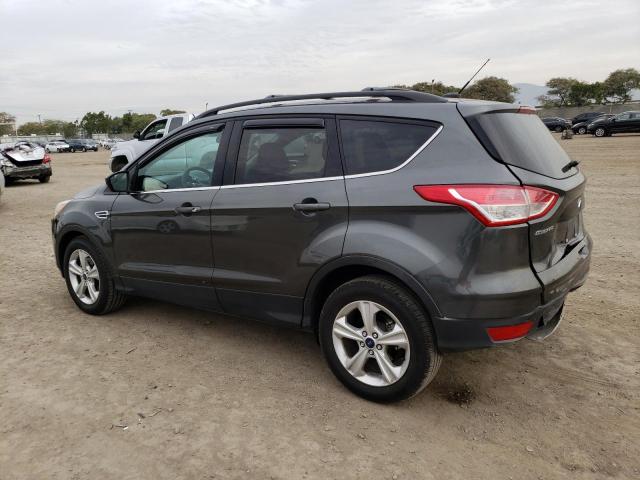 Photo 2 from auction – 2016 FORD ESCAPE SE with VIN 1FMCU0GXXGUC03058