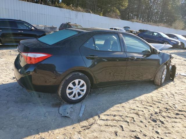 Photo 3 from auction – 2016 TOYOTA COROLLA L with VIN 2T1BURHE5GC738345