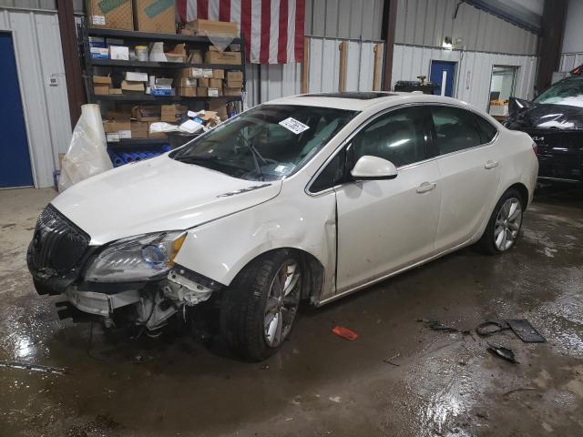 BUICK VERANO CON 2015 with VIN 1G4PR5SK2F4147630 - Photo from auction