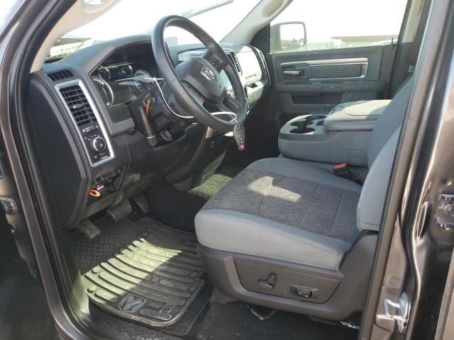 Photo 7 from auction – 2017 RAM 1500 SLT with VIN 1C6RR6GTXHS574418