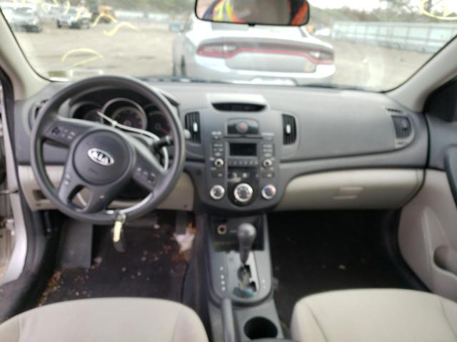 Photo 8 from auction – 2010 KIA FORTE EX with VIN KNAFU4A20A5274158