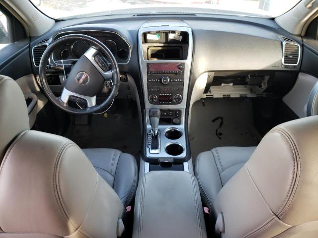 Photo 8 from auction – 2008 GMC ACADIA SLT with VIN 1GKEV23718J120959