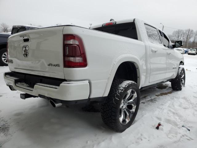 Photo 3 from auction – 2019 RAM 1500 LONGH with VIN 1C6SRFKT4KN897104