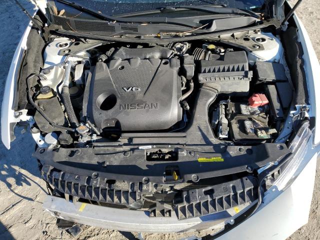 Photo 11 from auction – 2018 NISSAN MAXIMA 3.5 with VIN 1N4AA6AP1JC407475