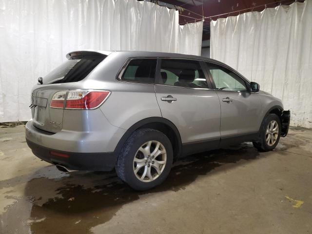 Photo 3 from auction – 2012 MAZDA CX-9 with VIN JM3TB3BV1C0334227