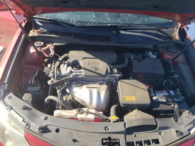 Photo 11 from auction – 2014 TOYOTA CAMRY L with VIN 4T1BF1FK6EU753629