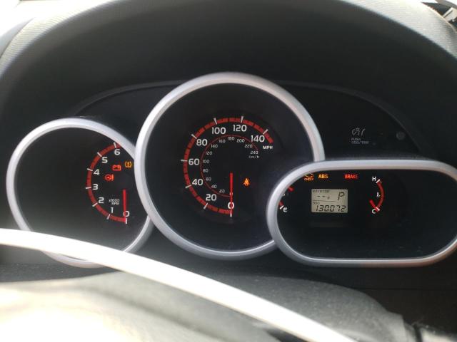 Photo 9 from auction – 2010 PONTIAC VIBE with VIN 5Y2SP6E06AZ414378