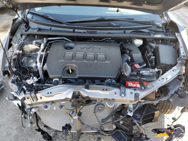 Photo 11 from auction – 2018 TOYOTA COROLLA L with VIN 5YFBURHE8JP775106