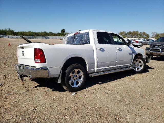 Photo 3 from auction – 2018 RAM 1500 SLT with VIN 1C6RR6LM1JS225720
