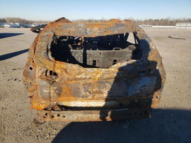 Photo 6 from auction – 2018 SUBARU CROSSTREK with VIN JF2GTAAC7JG339174