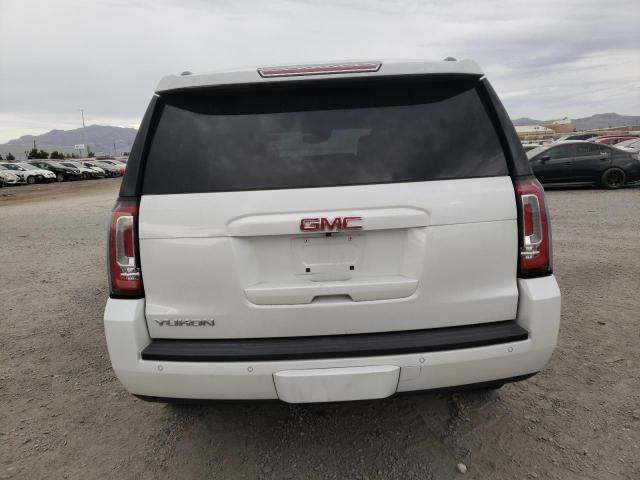 Photo 6 from auction – 2017 GMC YUKON SLT with VIN 1GKS1BKCXHR242833