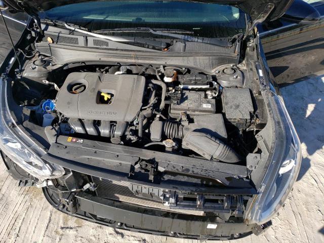 Photo 11 from auction – 2020 KIA FORTE FE with VIN 3KPF24AD4LE204194