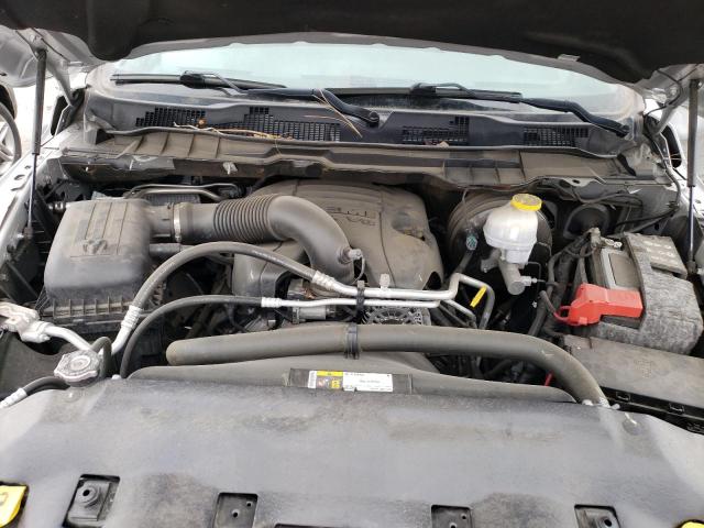 Photo 11 from auction – 2019 RAM 1500 CLASS with VIN 1C6RR7LT3KS524737