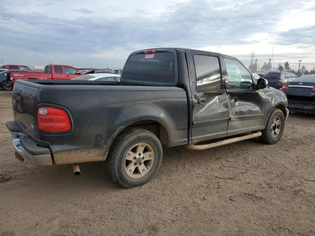 Photo 3 from auction – 2001 FORD F150 SUPER with VIN 1FTRW07LX1KC48977