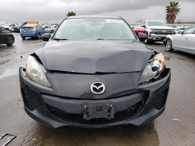 Photo 5 from auction – 2012 MAZDA 3 I with VIN JM1BL1V80C1616106