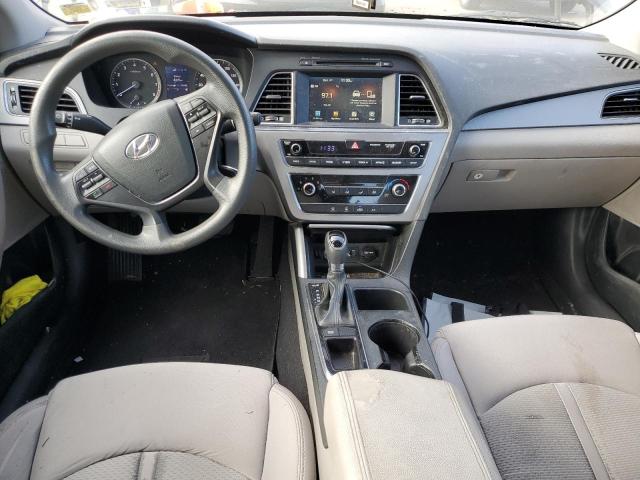Photo 8 from auction – 2016 HYUNDAI SONATA SE with VIN 5NPE24AF0GH306414