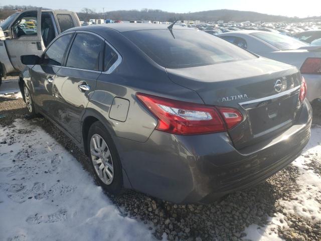 Photo 2 from auction – 2017 NISSAN ALTIMA 2.5 with VIN 1N4AL3AP6HC212152
