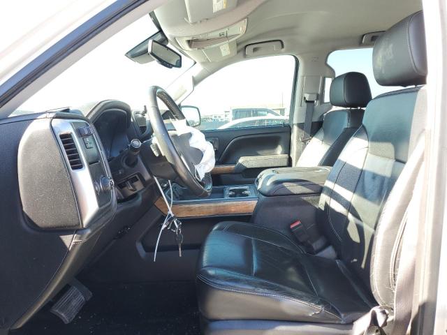 Photo 7 from auction – 2017 CHEVROLET SILVERADO with VIN 3GCPCSEC1HG157810