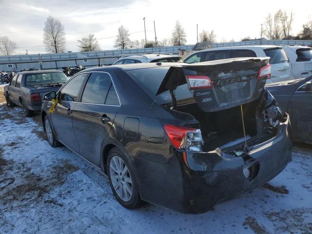 Photo 2 from auction – 2012 TOYOTA CAMRY HYBR with VIN 4T1BD1FK9CU048777