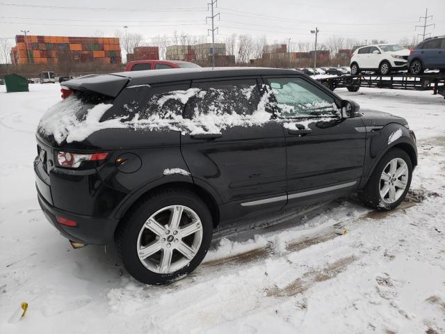 Photo 3 from auction – 2013 LAND ROVER RANGE ROVE with VIN SALVP2BGXDH846353