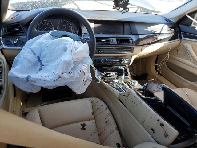 Photo 8 from auction – 2012 BMW 528 I with VIN WBAXG5C53CDY28925