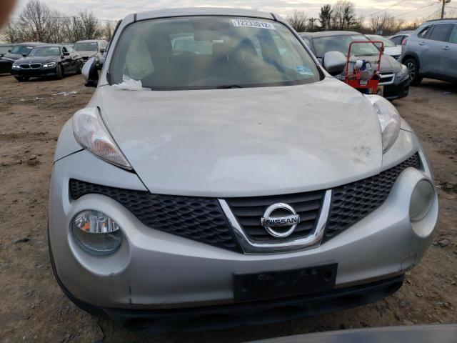 Photo 5 from auction – 2011 NISSAN JUKE S with VIN JN8AF5MV3BT007360