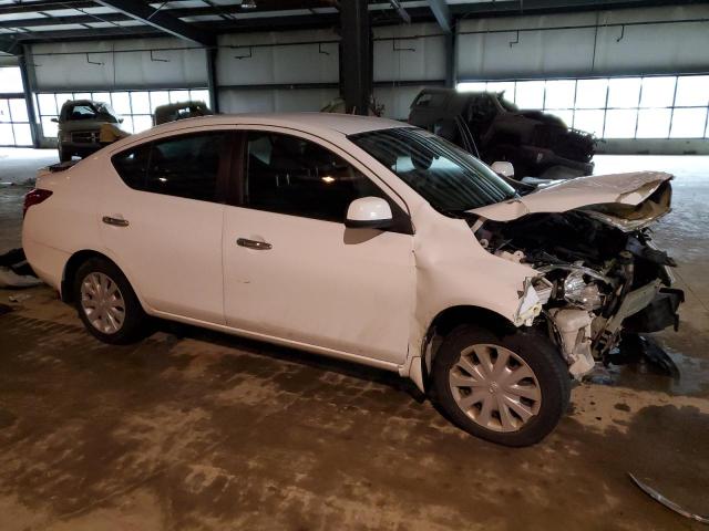 Photo 4 from auction – 2013 NISSAN VERSA S with VIN 3N1CN7AP9DL846822