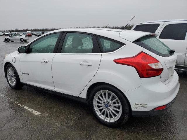 Photo 2 from auction – 2012 FORD FOCUS BEV with VIN 1FAHP3R47CL411538