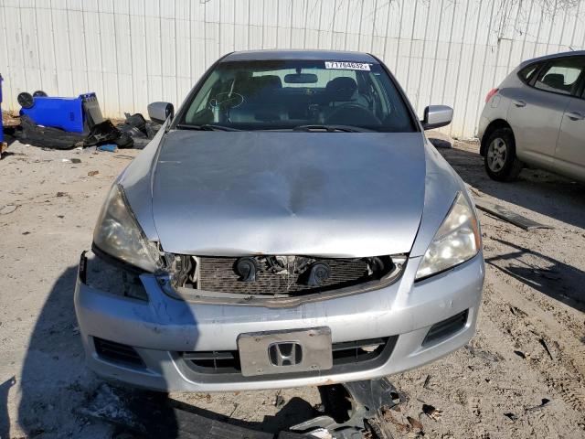 Photo 5 from auction – 2007 HONDA ACCORD SE with VIN 1HGCM56367A014961