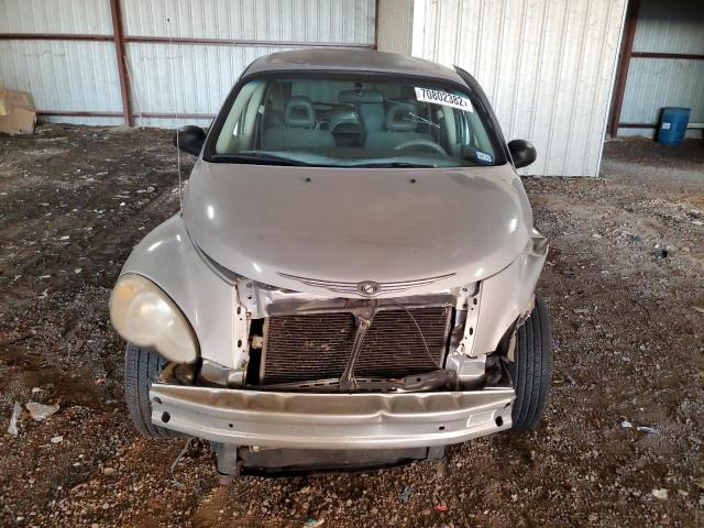 Photo 5 from auction – 2006 CHRYSLER PT CRUISER with VIN 3A4FY58B66T239029