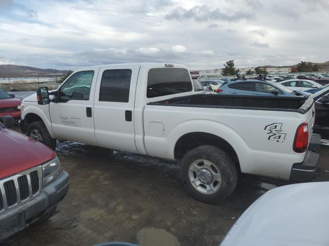 Photo 2 from auction – 2016 FORD F250 SUPER with VIN 1FT7W2B61GED27210