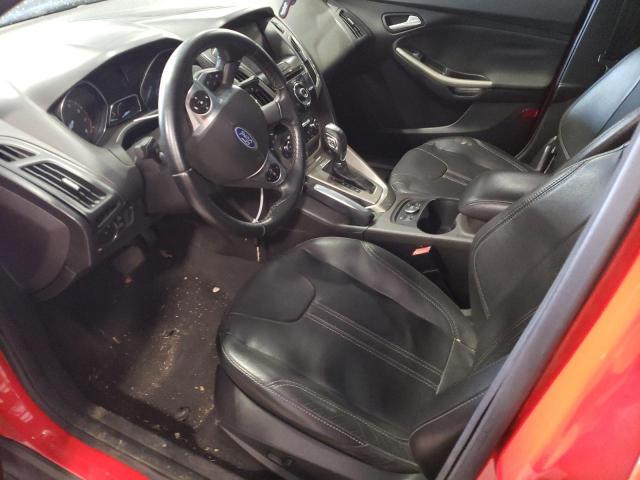 Photo 7 from auction – 2012 FORD FOCUS SEL with VIN 1FAHP3M20CL421396