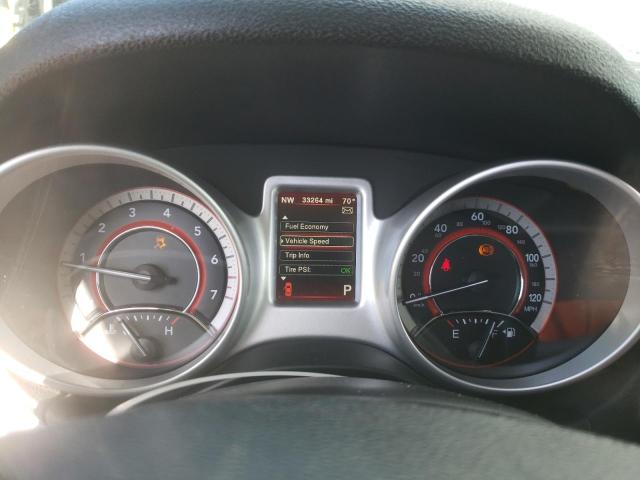 Photo 9 from auction – 2018 DODGE JOURNEY SX with VIN 3C4PDCBG6JT229897