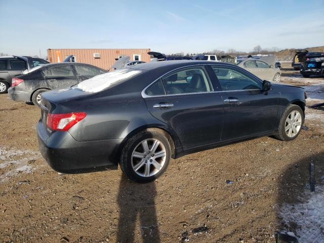 Photo 3 from auction – 2007 LEXUS ES 350 with VIN JTHBJ46G472058918