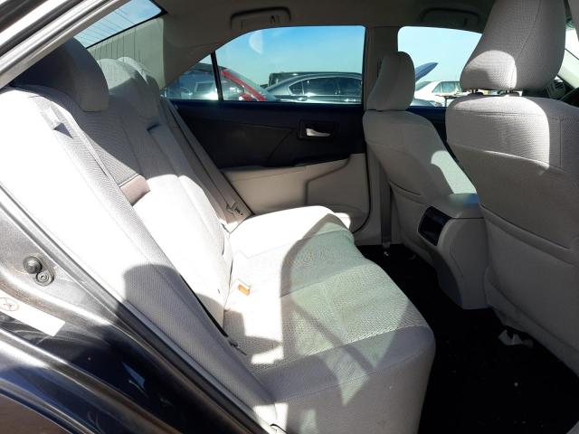 Photo 10 from auction – 2014 TOYOTA CAMRY L with VIN 4T4BF1FK3ER372195