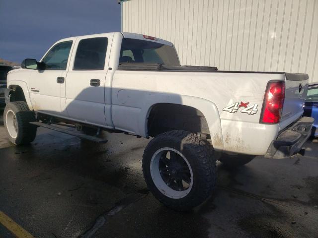 Photo 2 from auction – 2005 CHEVROLET SILVERADO with VIN 1GCHK23285F804959