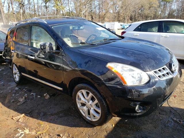 Photo 4 from auction – 2012 NISSAN ROGUE S with VIN JN8AS5MT4CW254543