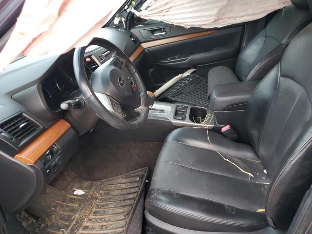 Снимка 7 от търг – 2014 SUBARU OUTBACK 2. с VIN 4S4BRBLC2E3268341
