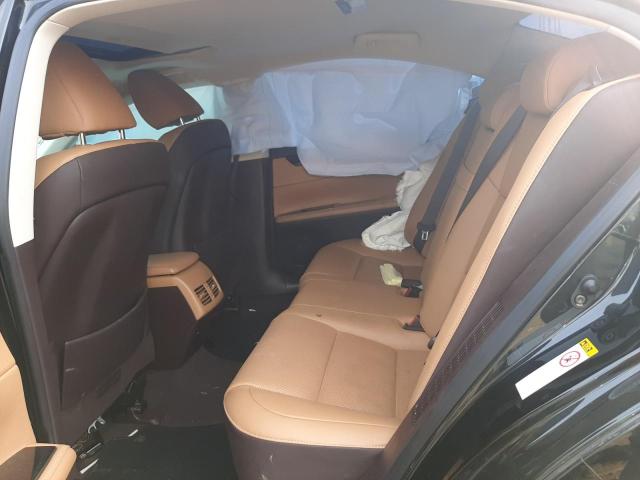 Photo 10 from auction – 2018 LEXUS ES 300H with VIN JTHBW1GG5J2187403