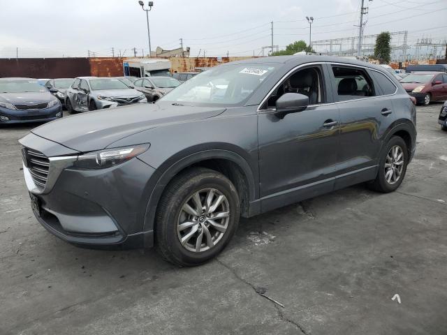MAZDA CX-9 TOURI 2018 with VIN JM3TCACY4J0231830 - Photo from auction