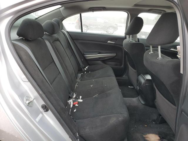 Photo 10 from auction – 2010 HONDA ACCORD EX with VIN 1HGCP2F73AA161111