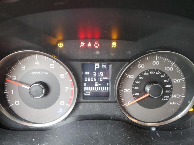 Photo 9 from auction – 2015 SUBARU FORESTER 2 with VIN JF2SJAHC9FH505931
