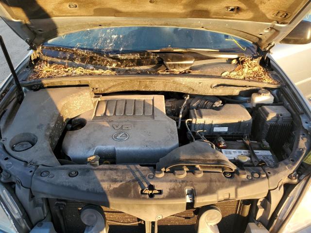Photo 12 from auction – 2008 LEXUS RX 350 with VIN 2T2HK31U98C059416