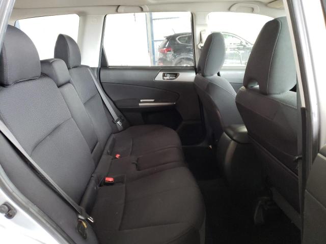 Photo 11 from auction – 2013 SUBARU FORESTER 2 with VIN JF2SHADC0DH411869