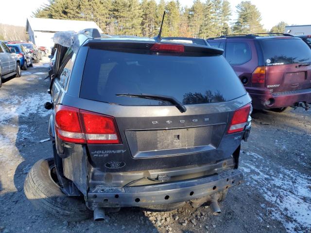 Photo 6 from auction – 2015 DODGE JOURNEY SX with VIN 3C4PDDBG7FT715616