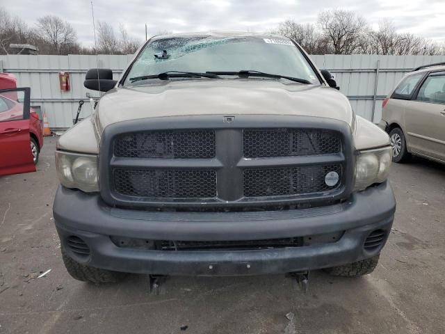 Photo 5 from auction – 2003 DODGE RAM 2500 S with VIN 3D7KU28CX3G799122