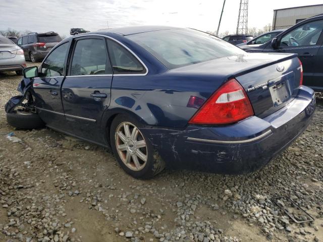 Zdjęcie 2 z aukcji – 2005 FORD FIVE HUNDR z VIN 1FAFP28175G195503