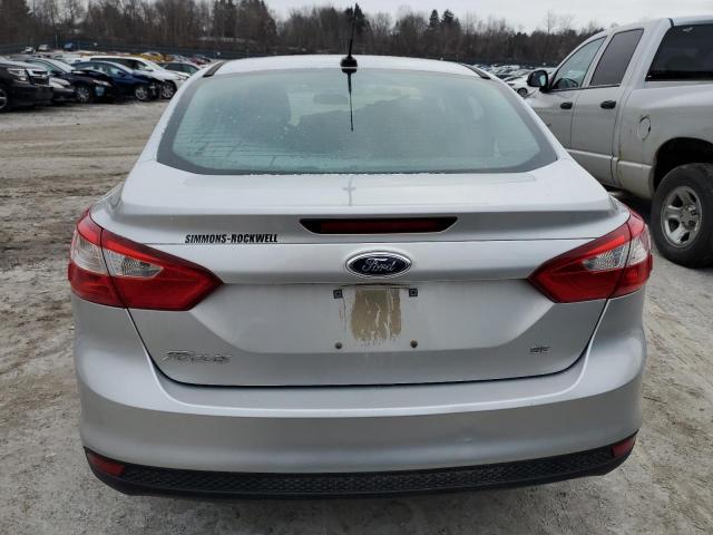 Photo 6 from auction – 2014 FORD FOCUS SE with VIN 1FADP3F26EL334374